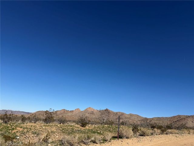1 Off Pipeline, Barstow, CA 92311