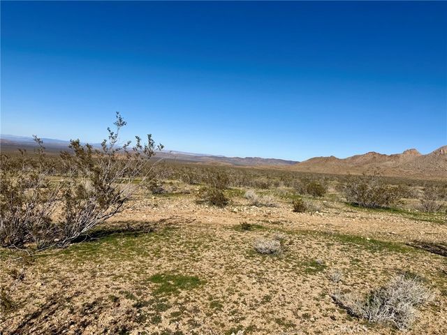 1 Off Pipeline, Barstow, CA 92311