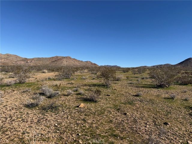 1 Off Pipeline, Barstow, CA 92311