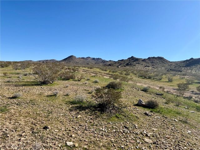 1 Off Pipeline, Barstow, CA 92311