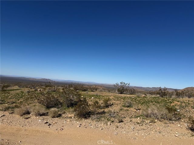 1 Off Pipeline, Barstow, CA 92311