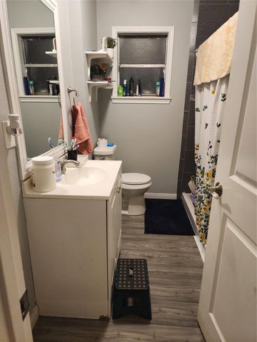 1246 County Road 332, Cleveland, TX 77327