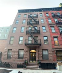 25 Leroy Street 15, New York (manhattan), NY 10014