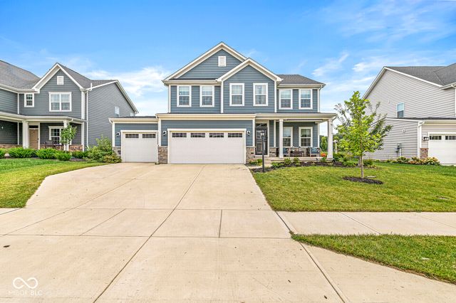 16735 Ayshire, Fishers, IN 46037