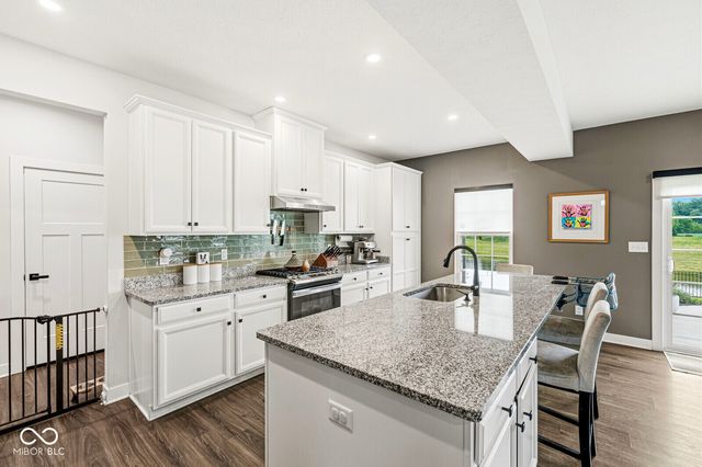 16735 Ayshire, Fishers, IN 46037
