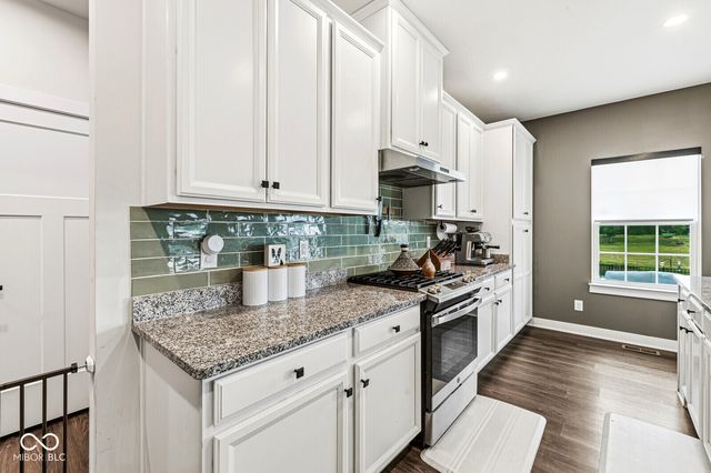 16735 Ayshire, Fishers, IN 46037