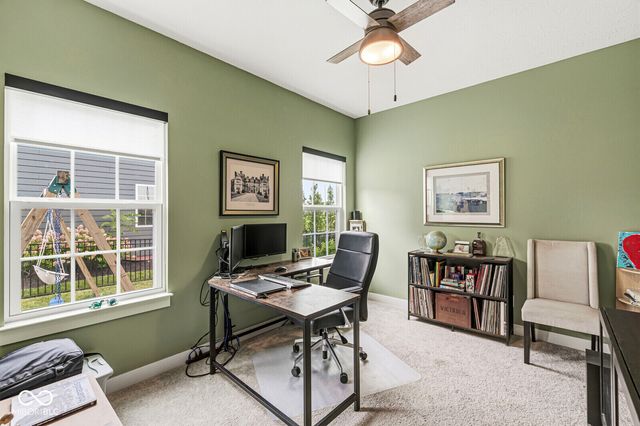16735 Ayshire, Fishers, IN 46037