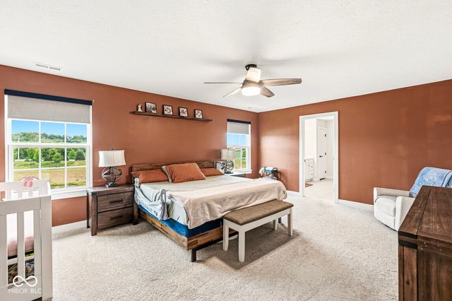 16735 Ayshire, Fishers, IN 46037