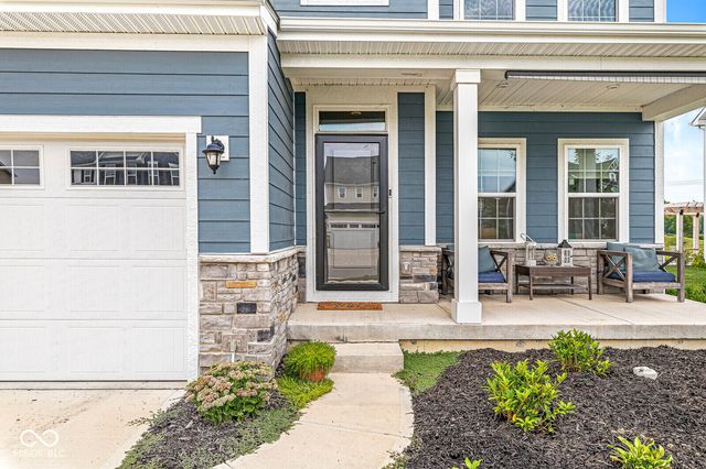 16735 Ayshire, Fishers, IN 46037