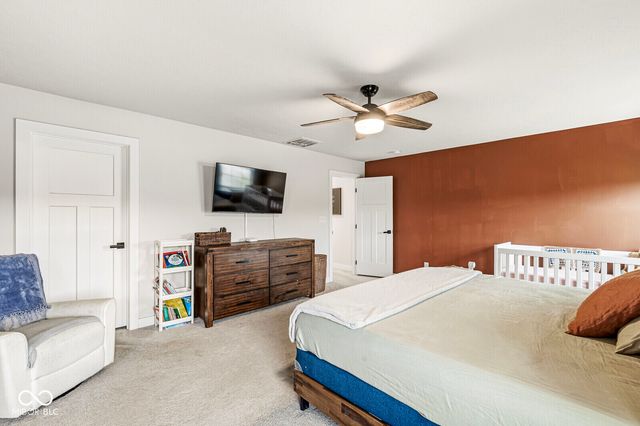 16735 Ayshire, Fishers, IN 46037