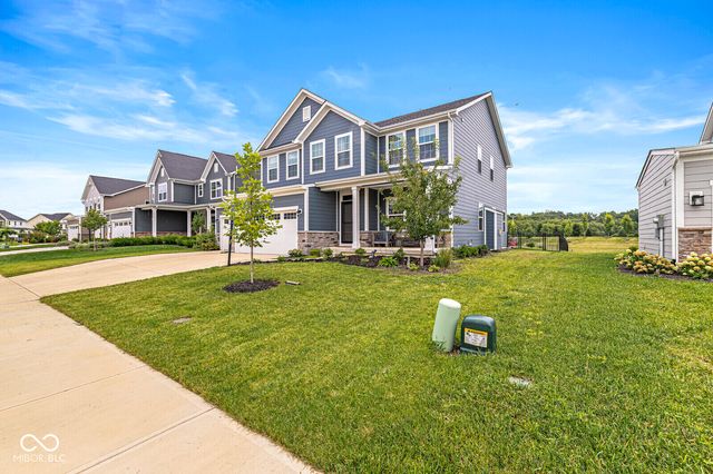 16735 Ayshire, Fishers, IN 46037