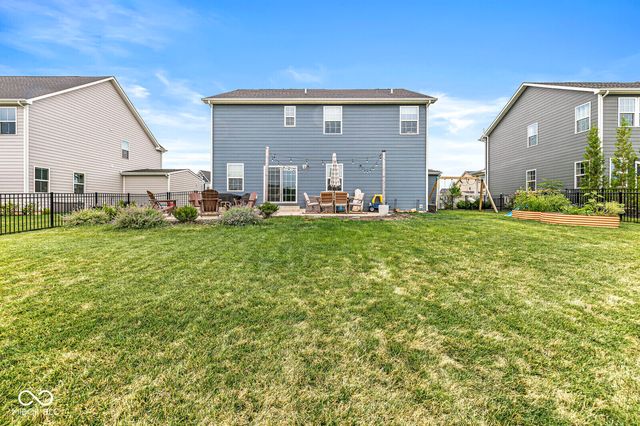 16735 Ayshire, Fishers, IN 46037