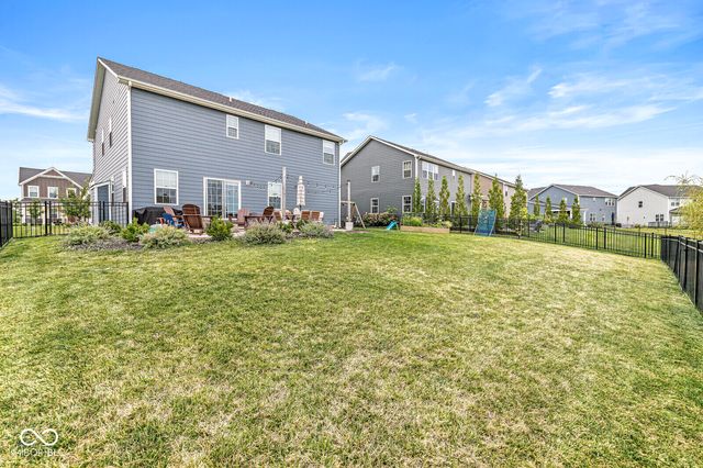 16735 Ayshire, Fishers, IN 46037