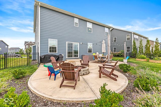 16735 Ayshire, Fishers, IN 46037