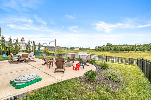16735 Ayshire, Fishers, IN 46037