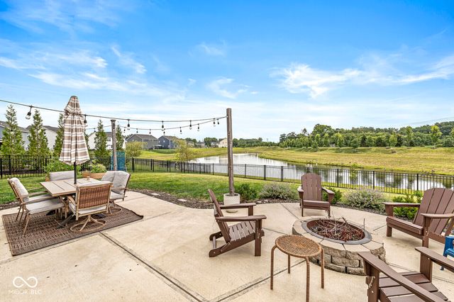 16735 Ayshire, Fishers, IN 46037
