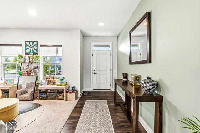 16735 Ayshire, Fishers, IN 46037