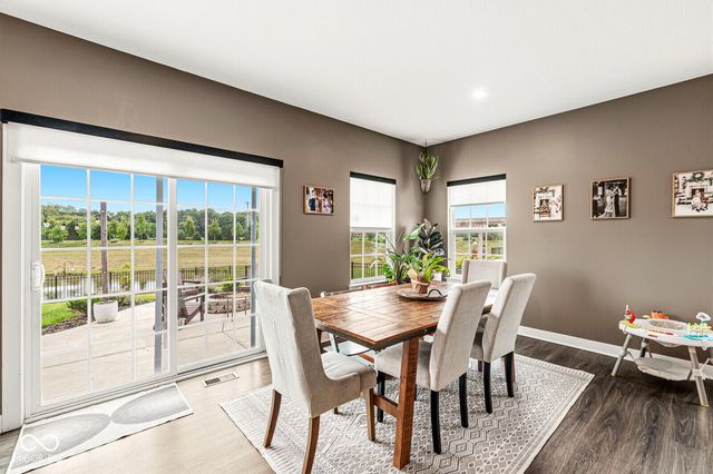16735 Ayshire, Fishers, IN 46037
