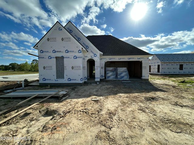 731 Lafittes Landing Pass, Lafayette, LA 70508