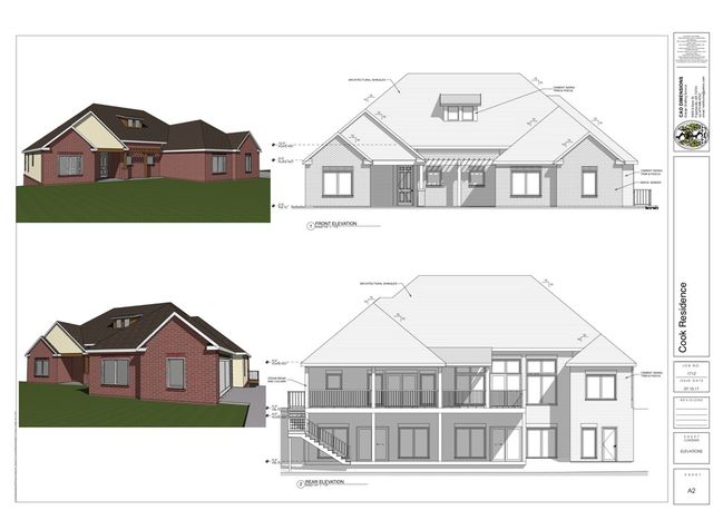 Cardinal Ln WC 2153, Fayetteville, AR 72704