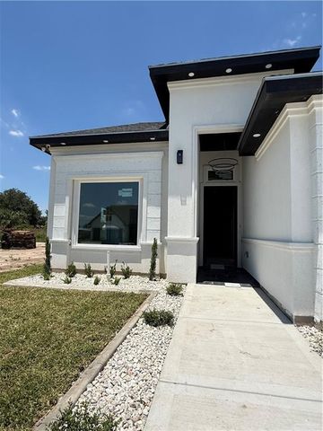 003 Olympia Avenue, Mission, TX 78573