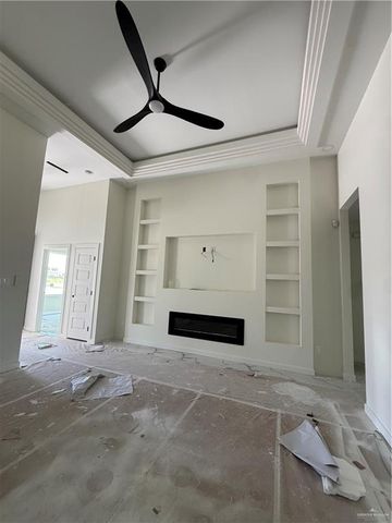 003 Olympia Avenue, Mission, TX 78573