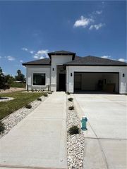 003 Olympia Avenue, Mission, TX 78573