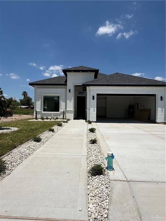 003 Olympia Avenue, Mission, TX 78573