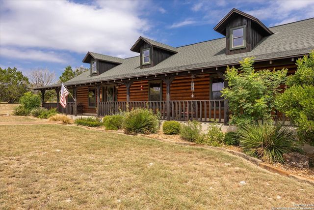 112 N Star Court, Boerne, TX 78006