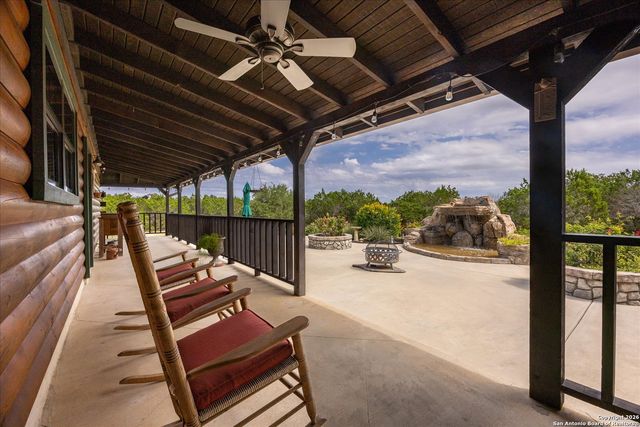 112 N Star Court, Boerne, TX 78006