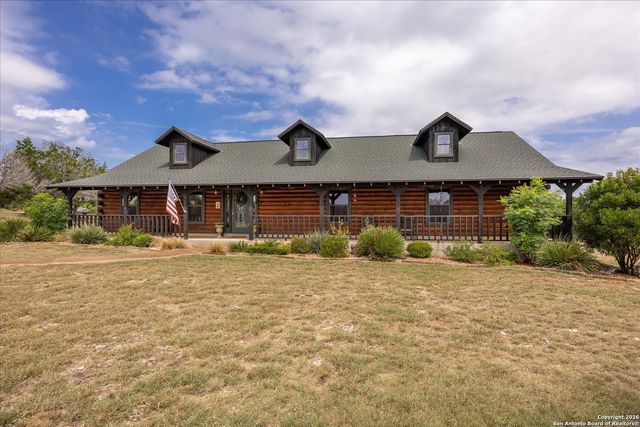 112 N Star Court, Boerne, TX 78006