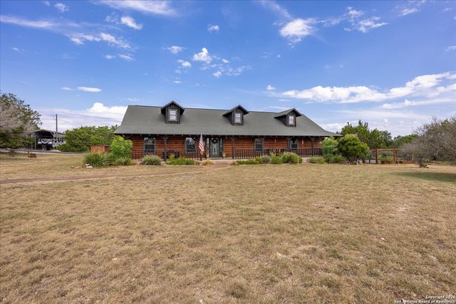 112 N Star Court, Boerne, TX 78006