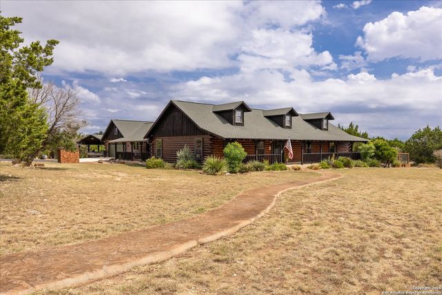 112 N Star Court, Boerne, TX 78006