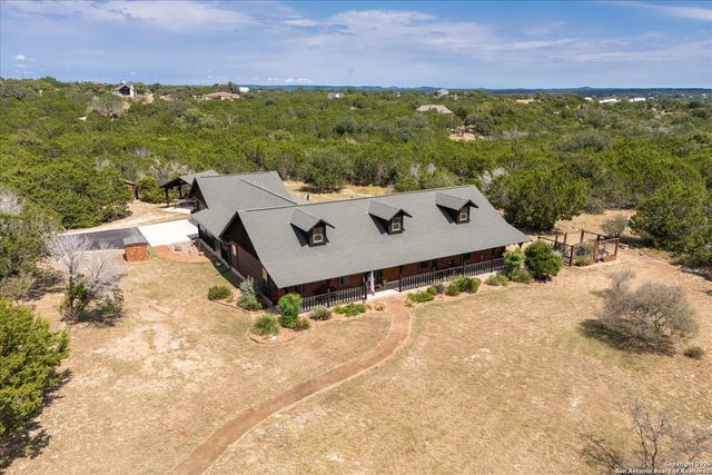 112 N Star Court, Boerne, TX 78006