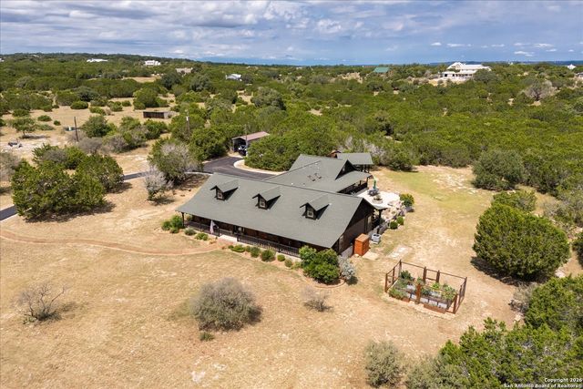 112 N Star Court, Boerne, TX 78006