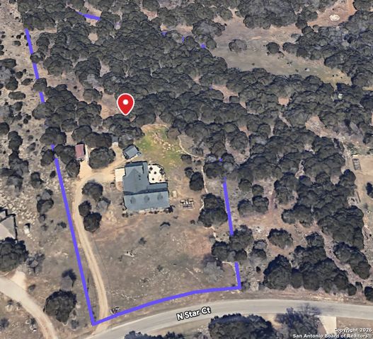 112 N Star Court, Boerne, TX 78006