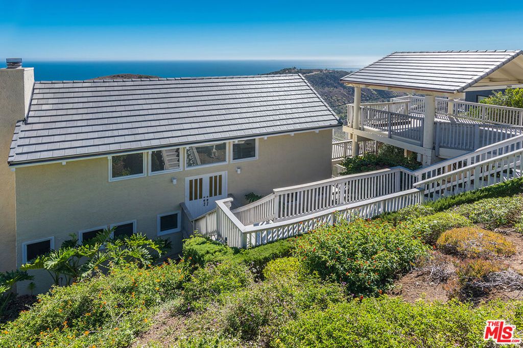2959 Seabreeze Drive, Malibu, CA 90265