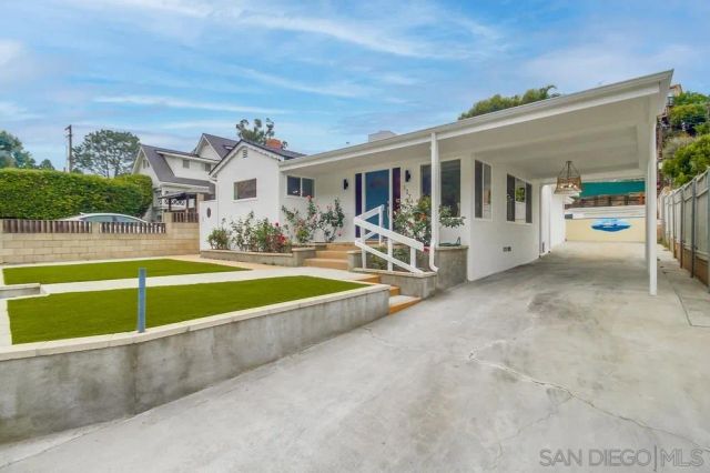 3276 Talbot St, San Diego, CA 92106