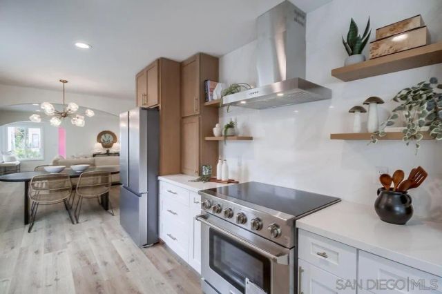 3276 Talbot St, San Diego, CA 92106