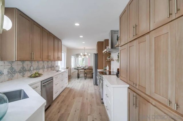 3276 Talbot St, San Diego, CA 92106