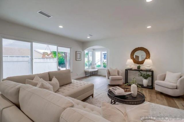 3276 Talbot St, San Diego, CA 92106