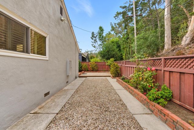 2340 Princeton Drive, San Bruno, CA 94066