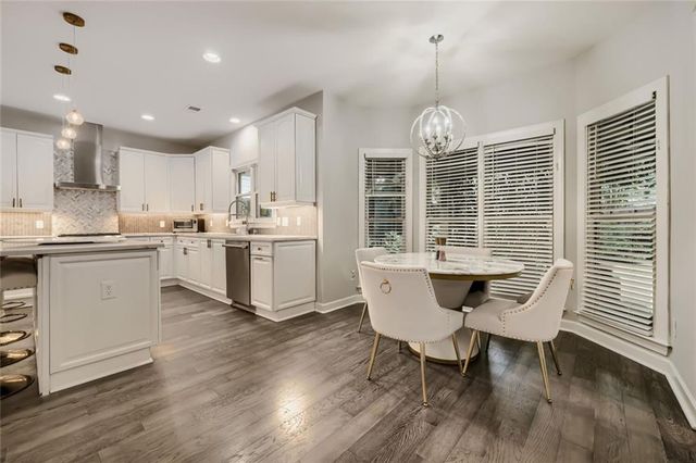 70 Honour Circle NW, Atlanta, GA 30305