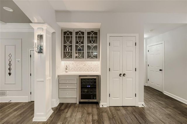 70 Honour Circle NW, Atlanta, GA 30305