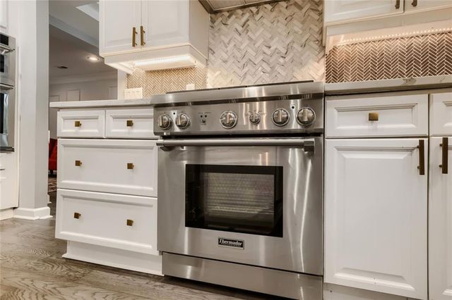 70 Honour Circle NW, Atlanta, GA 30305