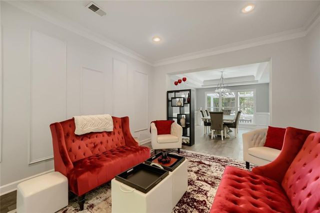 70 Honour Circle NW, Atlanta, GA 30305