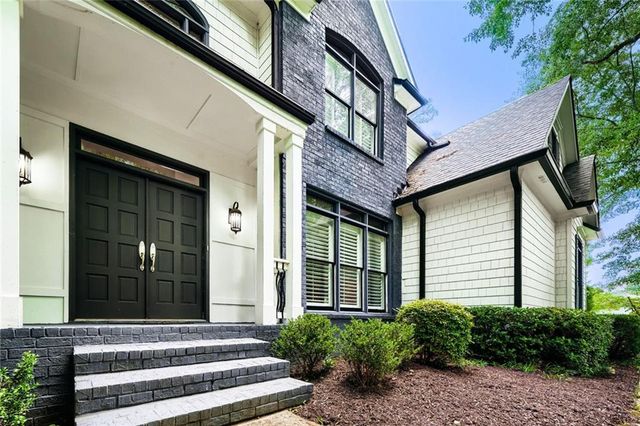 70 Honour Circle NW, Atlanta, GA 30305