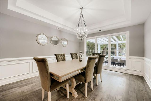 70 Honour Circle NW, Atlanta, GA 30305