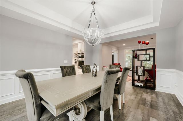 70 Honour Circle NW, Atlanta, GA 30305