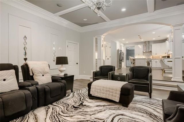 70 Honour Circle NW, Atlanta, GA 30305